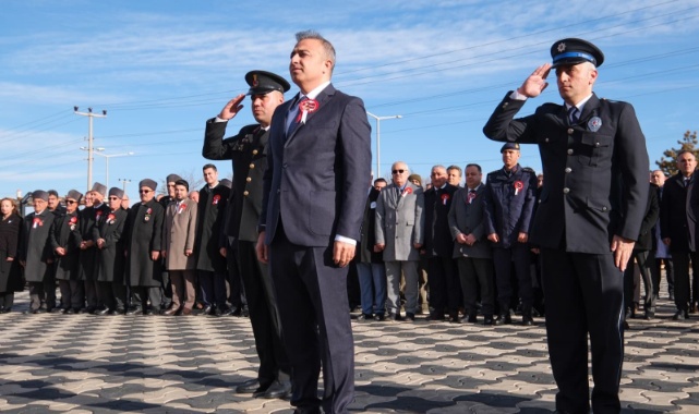 Kâzım Karabekir Paşa Vefatının 78. Yılında Karaman'da Anıldı