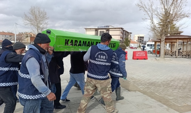 Kimsesizdi Ama Sahipsiz Değildi