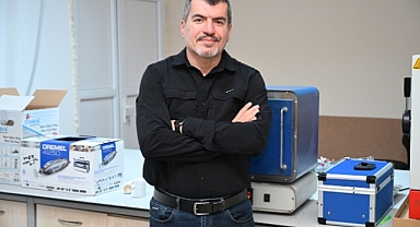 Prof. Dr. Sadık Alper Yıldızel Hoca'dan Savunma ve Yapı Teknolojilerine TÜBİTAK Destekli AR-GE Projesi