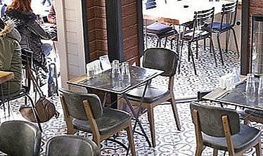 RESTORANLARDA YENİ DÖNEM 