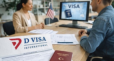 Almanya Ticari Vizesine Talep Artıyor: Şirket Evrakları Kritik Rol Oynuyor