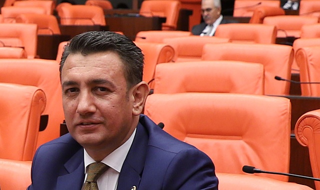 Cumhuriyet Halk Partisi PM Üyesi İsmail Atakan Ünver’den TBMM’de İktidara Sert Uyarı: “Siz de Geçeceksiniz!”