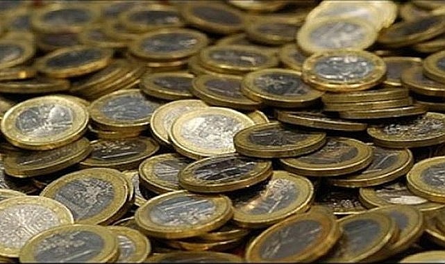 Darphaneden yeni karar: 1 ve 5 kuruşluk paraların basımını tamamen durdurdu