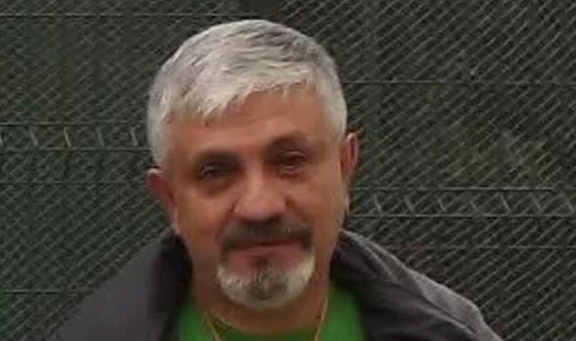 Dr. Levent Küçükalpelli Hayatını Kaybetti