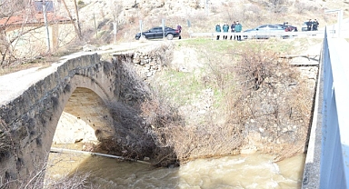 DSİ Karaman’da Sahada: Su Yatırımlarında Umut Veren İnceleme