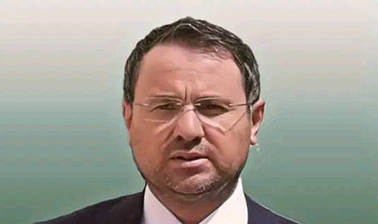 Kabine Değişti: Yeni Adalet Bakanı Akın Gürlek Oldu