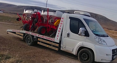 Karaman Çekici ve Yol Yardım: Türk Dilinin Başkentinde Yolunuz Açık Olsun