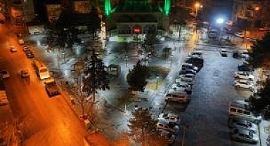 Karaman’da Parklara Büyük Dokunuş: Güvenlik ve Enerji Verimliliği Ön Planda