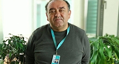 ️ Karaman Sağlık Camiasının Acı Kaybı Murat Akkuş Vefat Etti