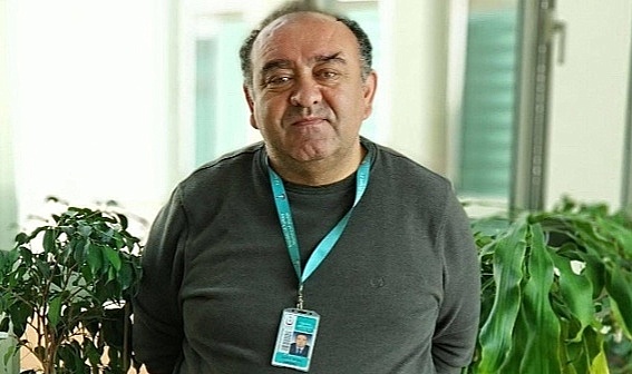 ️ Karaman Sağlık Camiasının Acı Kaybı Murat Akkuş Vefat Etti 