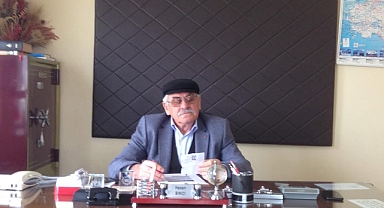 Karamanlı Sanayici Hasan Binici Hayatını Kaybetti