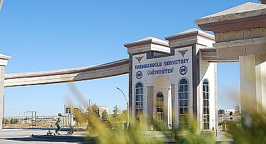 KMÜ Akademisyenlerinden Soruşturma ve Mülakat Süreçlerine Uluslararası Akademik Katkı