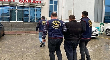 Malatya Jandarması dolandırıcılığı önledi