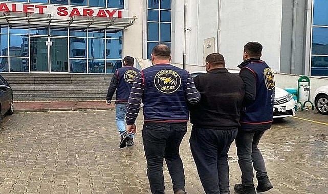 Malatya Jandarması dolandırıcılığı önledi