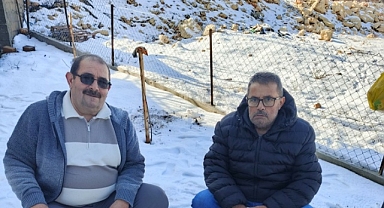 Ramazan Mavi Vefat Etti