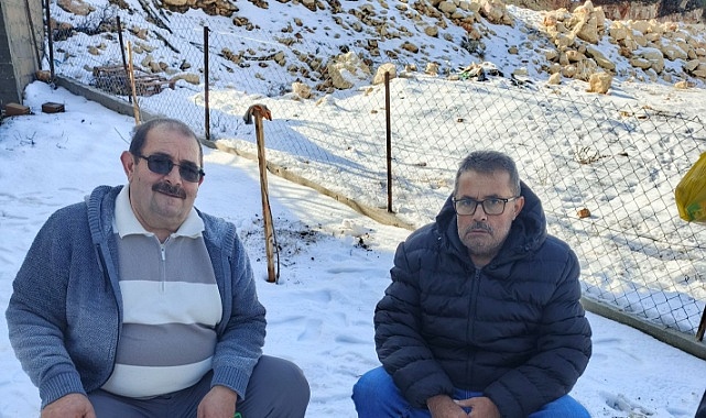 Ramazan Mavi Vefat Etti