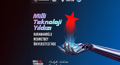 Sanayi ve Teknoloji Bakanlığı ve TÜBİTAK Desteğiyle KMÜ’ye Millî Teknoloji Atölyesi