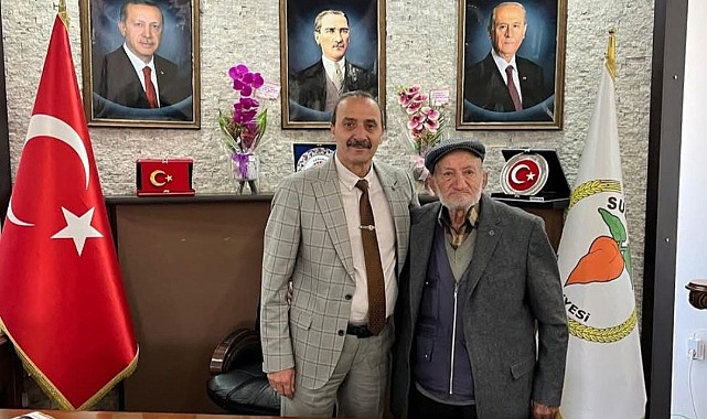 Sudurağı Belediye Başkanı Mustafa Gül’ün Acı Günü