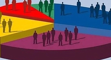 TÜİK Verileri Türkiye’de Nüfusun Yeni Dengesini Gösterdi