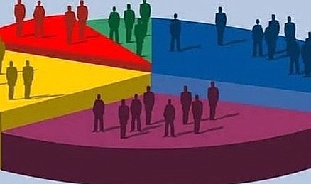 TÜİK Verileri Türkiye’de Nüfusun Yeni Dengesini Gösterdi