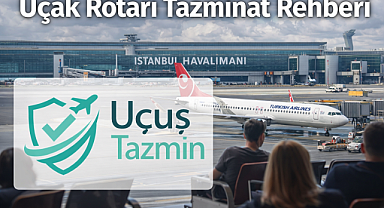 Uçuş Rötarlarında Yolcu Hakları Tazminatınızı Nasıl Alırsınız
