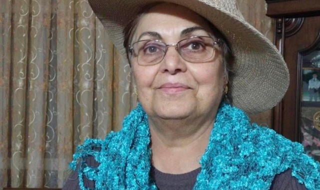 Veli Bettemir’in eşi Nazife Bettemir vefat etti