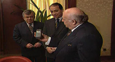 Veli Bettemir’in eşi Nazife Bettemir vefat etti