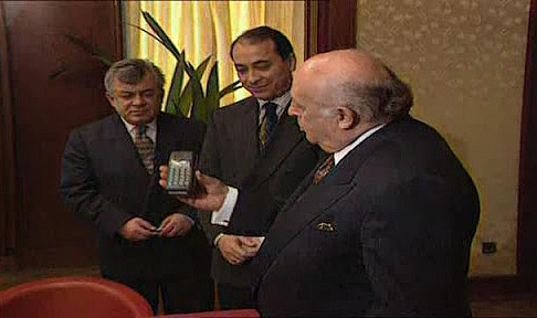 Veli Bettemir’in eşi Nazife Bettemir vefat etti