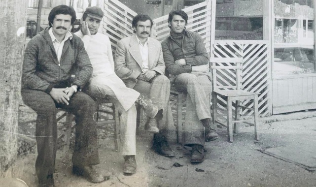 Yarım Asırlık Basın Emekçisi Medeni Yavuzaslan'a Onur Ödülü