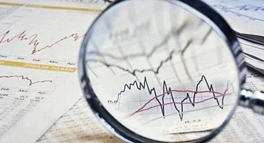 Yİ-ÜFE Ocak'ta yıllık yüzde 27,17 artış gösterdi