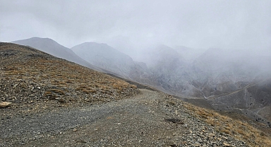 Yurdun Büyük Bölümünde Kuvvetli Yağış Uyarısı: Karaman’da Kar Bekleniyor