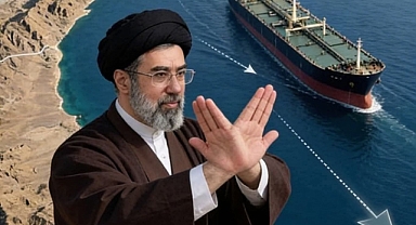 ABD–İran Geriliminde 24. Gün: Hürmüz Boğazı Krizi Tırmanıyor