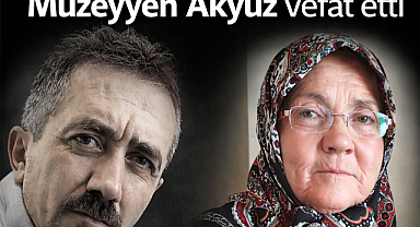 Abidin Akyüz’ün Acı Günü