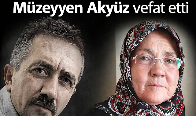 Abidin Akyüz’ün Acı Günü