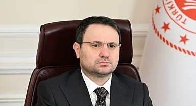 Adalet Bakanı Gürlek’ten “tapu iddiaları”na sert yanıt: “Hesabını veremeyeceğim hiçbir şey yok”