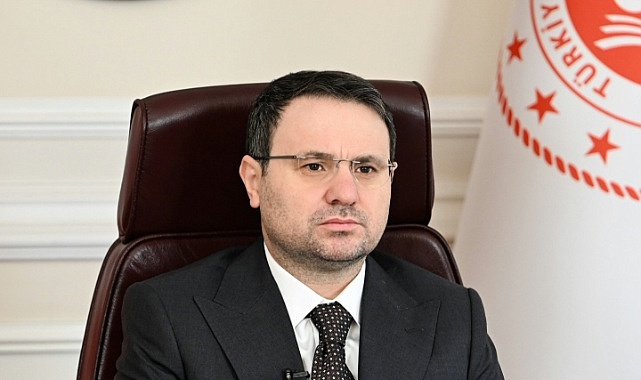 Adalet Bakanı Gürlek’ten “tapu iddiaları”na sert yanıt: “Hesabını veremeyeceğim hiçbir şey yok”