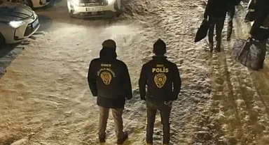 Ağrı merkezli 9 ilde yasa dışı bahise 67 gözaltı