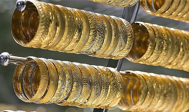 Altın fiyatlarında toparlanma