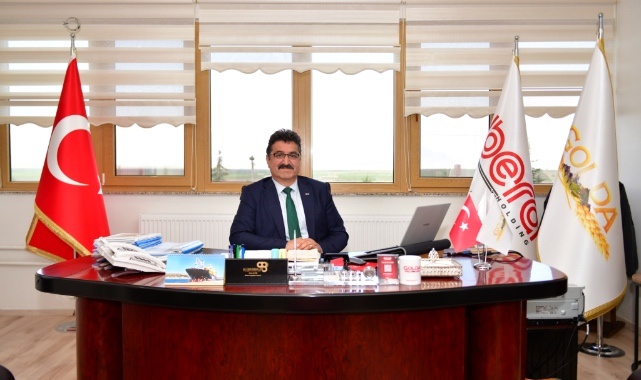 ANADOLUNUN PARLAYAN YILDIZI GOLDA MAKARNA % 20 BÜYÜDÜ 