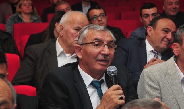 APP Plakada Süre Doldu: Değişim Noktalarında Yoğunluk