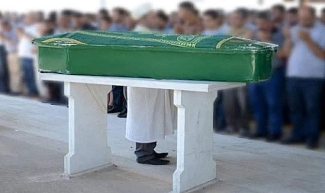 ARICI VE KİRİŞÇİ AİLELERİNİN ACI GÜNÜ