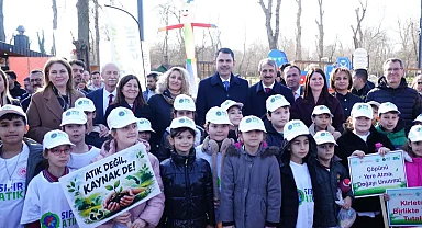 Bakan Kurum'dan Edirne ziyareti