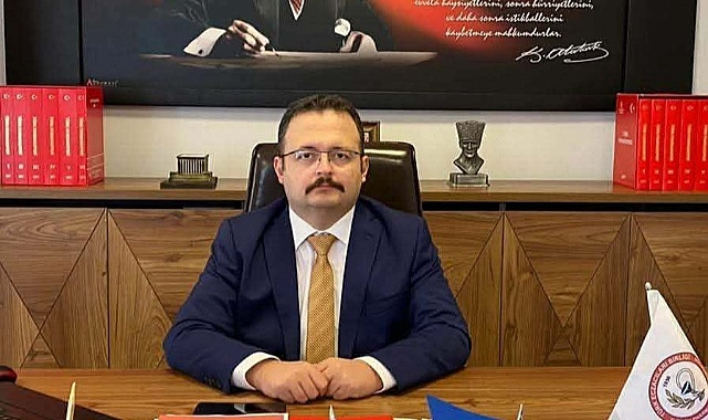 Başkan Zühtü Bayraç Açıkladı: