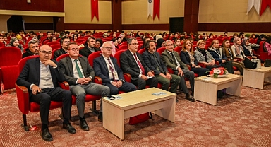 Çocuklarda Nadir Hastalıkların Tanı ve Bakım Süreçleri Ele Alındı