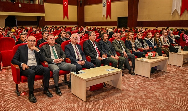 Çocuklarda Nadir Hastalıkların Tanı ve Bakım Süreçleri Ele Alındı