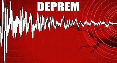 Denizli Buldan’da 5,1 Büyüklüğünde Deprem: Ege’de Birçok İlde Hissedildi
