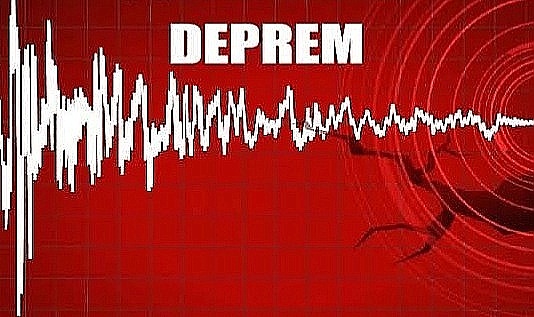 Denizli Buldan’da 5,1 Büyüklüğünde Deprem: Ege’de Birçok İlde Hissedildi