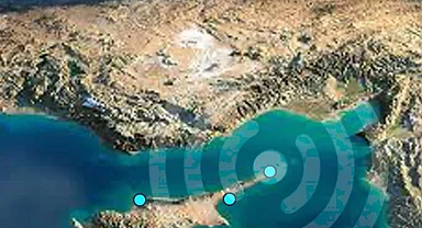 Doğu Akdeniz'e yerli ve milli sistem... Mavi Vatan’da deniz güvenliği güçleniyor