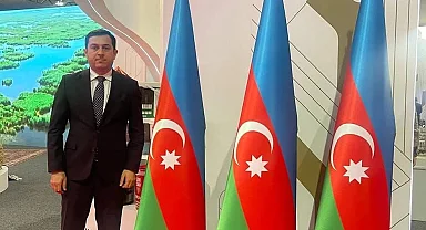 Eltürk: Azerbaycan’a yönelik kampanyalar Türkiye–Azerbaycan kardeşliğine ihanettir