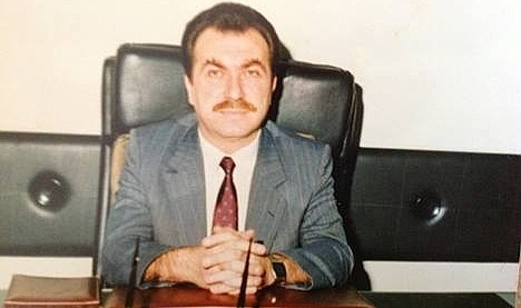 Fehmi Büyükkaragöz: Sosyal güvenlik yardım değil, kazanılmış haktır